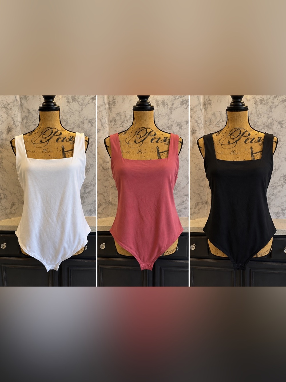 Old Navy Bodysuit size XL bundle